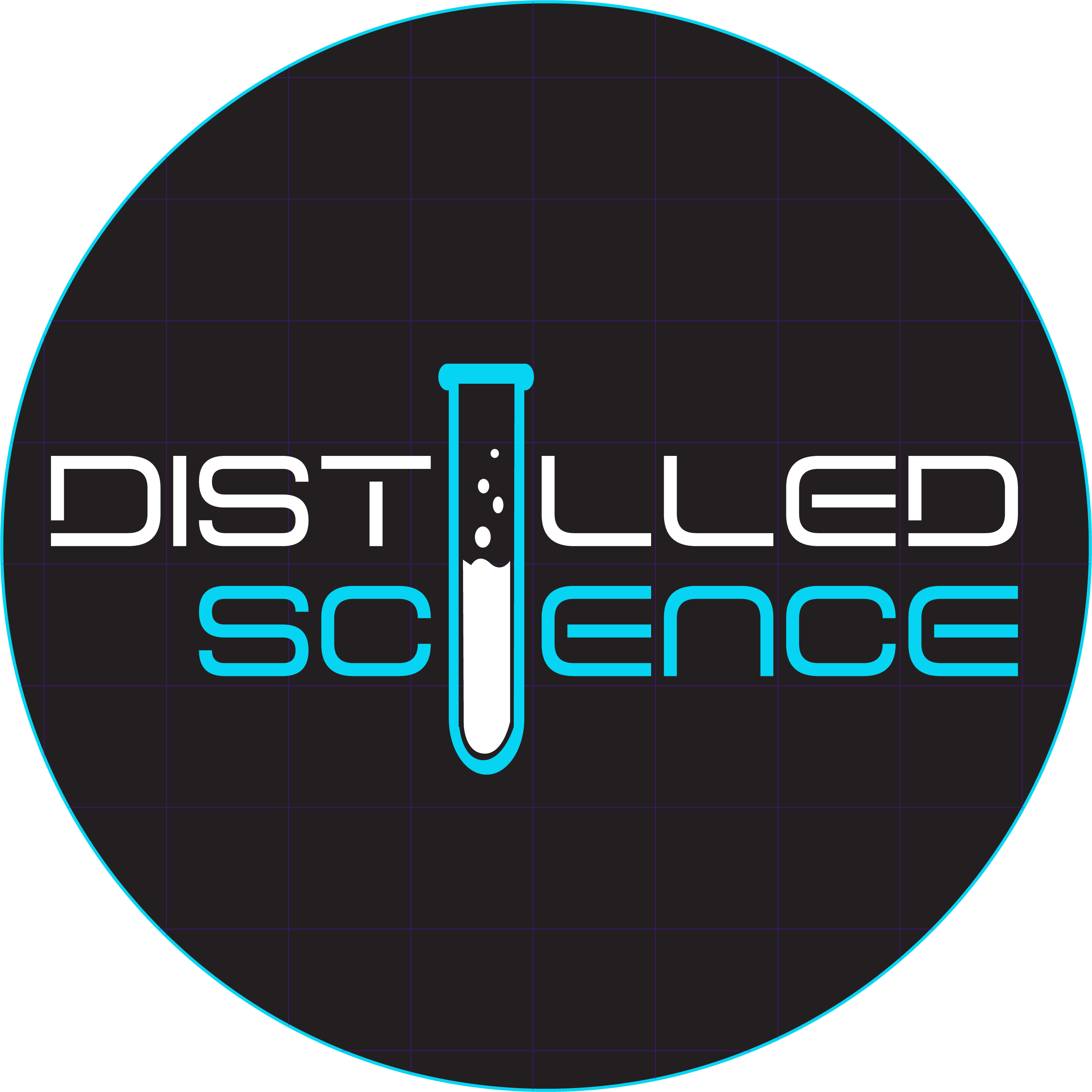 Distilled Science